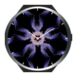 プログラムのアイコン：Animated Abstract Watch F…