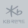 프로그램 아이콘: KB국민카드앱