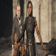 프로그램 아이콘: Project: Echoes of the En…