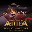 ไอคอนของโปรแกรม: Total War: Attila - Slavi…