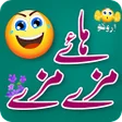 プログラムのアイコン：Urdu Stickers For WhatsAp…