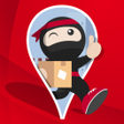 ไอคอนของโปรแกรม: Ninja Van Biz