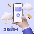 程序图标：Займы на карту 247