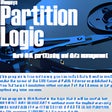 Icon of program: Partition Logic
