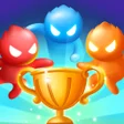 أيقونة البرنامج: Party 4 Players