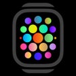 Icono de programa: Watch Faces  Gallery Widg…