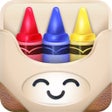 ไอคอนของโปรแกรม: drawanyone.ai