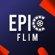 ไอคอนของโปรแกรม: EpicFlim