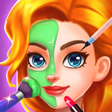 أيقونة البرنامج: Love Choices - MergeMakeo…