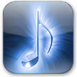 プログラムのアイコン：blueTunes Desktop