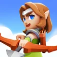ไอคอนของโปรแกรม: Rumble Defense