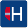 程序图标：Норвик Банк