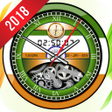 Icon of program: Indian Clock Live Wallpap…