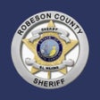ไอคอนของโปรแกรม: Robeson County Sheriff NC