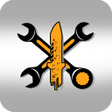 プログラムのアイコン：FF Skin Tool - Skin Max F…