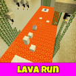 プログラムのアイコン：Floor is Lava for Minecra…