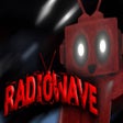 Symbol des Programms: RadioWave