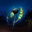 プログラムのアイコン：Wasp Simulator