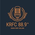أيقونة البرنامج: KRFC 88.9FM Radio