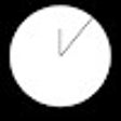 Symbol des Programms: Analog Clock