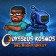 프로그램 아이콘: Odysseus Kosmos and his R…