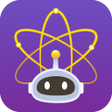程序图标：Atom for Reddit