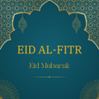 プログラムのアイコン：Eid Mubarak 2025 - Eid al…