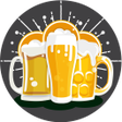 プログラムのアイコン：DRiNK iT - Lit drinking g…