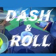 Ikon program: Dash & Roll