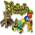 Ikona programu: Butterfly Escape