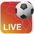 أيقونة البرنامج: Foot Live Sat - TV Channe…