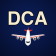 プログラムのアイコン：Washington Reagan Airport…
