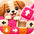 Programikonen: Yarn Breeze: Arrow Puzzle