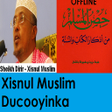 プログラムのアイコン：Xisnul Muslim Adkaarta - …