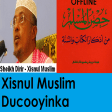 Xisnul Muslim Adkaarta - Offli