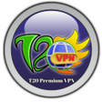 プログラムのアイコン：T20 Premium VIP - Secure …