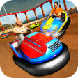 Icon of program: Bumper Car Demolition Rac…