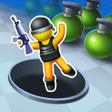 Icoon van programma: Battle Hole - Black Hole …