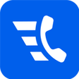 أيقونة البرنامج: Click to Call by PhoneIQ