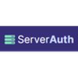 프로그램 아이콘: ServerAuth