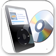 Icono de programa: Xilisoft iPod Mate
