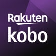 ไอคอนของโปรแกรม: Rakuten Kobo