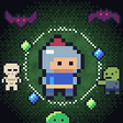 程序图标：Dot Survival
