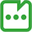 Ikona programu: AsiaMe ChatOS message sen…