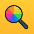 Biểu tượng của chương trình: Color Picker: Image  Came…
