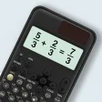 Calc 991 Scientific Calculator