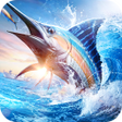 ไอคอนของโปรแกรม: World of Fishing