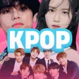 Ícone do programa: Kpop Quiz Game 2022