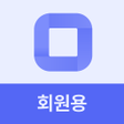 Ikona programu: 다짐매니저 회원용 예약 앱