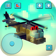 Ikon program: Gunship Craft: Crafting  …